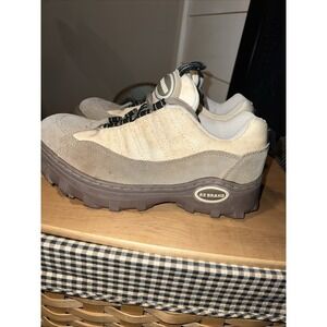 American Eagle AE Brand Hiking Or Hunting Boots Size 8